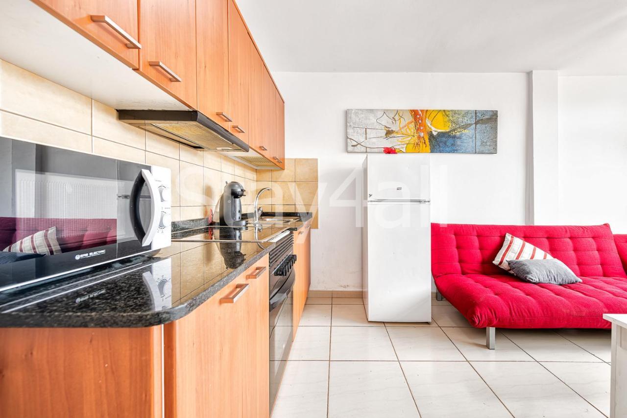 Appartement Molinos Deluxe Playa del Inglés