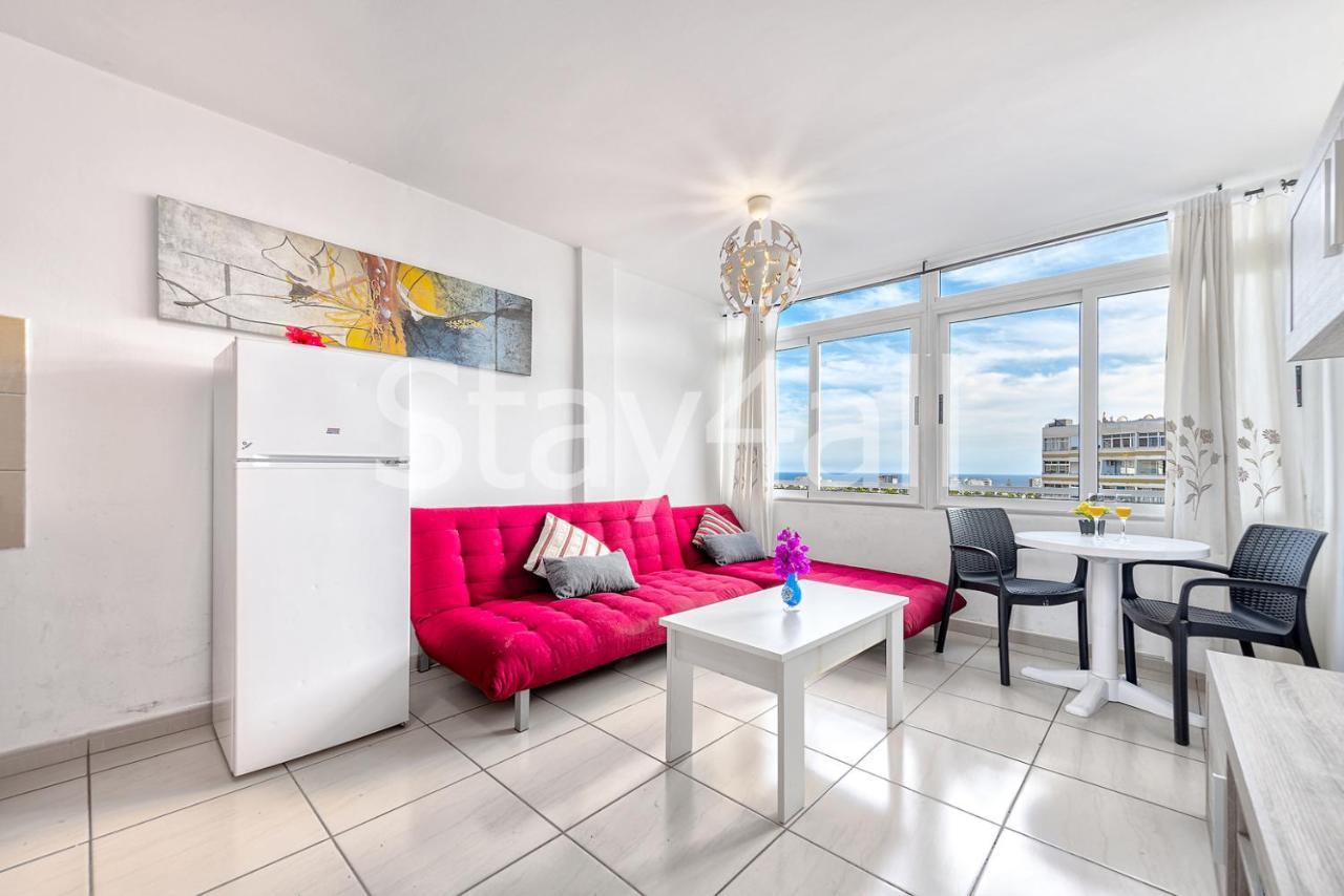 Appartement Molinos Deluxe Playa del Inglés
