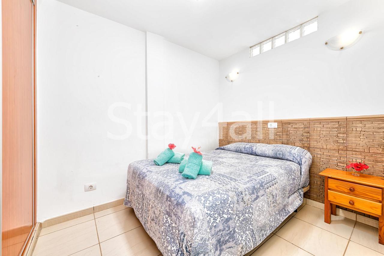 Appartement Molinos Deluxe *