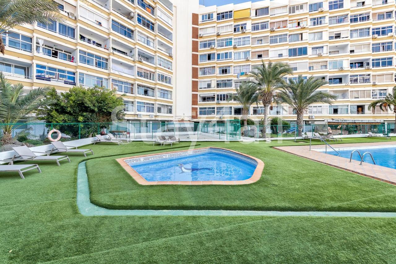 Molinos Deluxe Appartement *