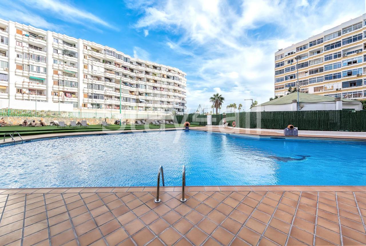 Molinos Deluxe Appartement *